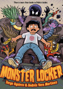 Image for "Monster Locker"