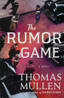 Image for "The Rumor Game"