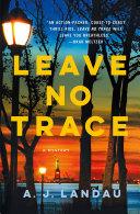 Image for "Leave No Trace"