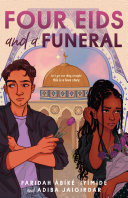 Image for "Four Eids and a Funeral"