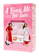 Image for "A Banh Mi for Two"