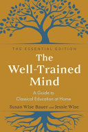 Image for "The Well-Trained Mind"