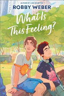 Image for "What Is This Feeling?"