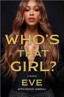 Image for "Who&#039;s That Girl?"