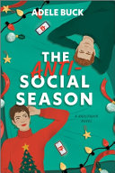 Image for "The Anti-Social Season"