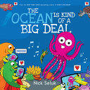 Image for "The Ocean Is Kind of a Big Deal"