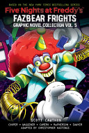 Image for "Five Nights at Freddy&#039;s: Fazbear Frights Graphic Novel Collection Vol. 5"