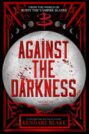 Image for "Against the Darkness"