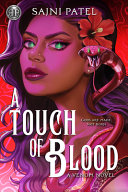 Image for "Rick Riordan Presents: a Touch of Blood"