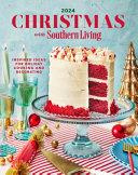 Image for "Christmas with Southern Living 2024"