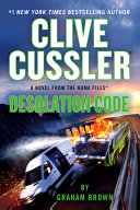 Image for "Clive Cussler Untitled Numa 21"