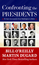 Image for "Confronting the Presidents"