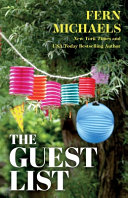 Image for "The Guest List"