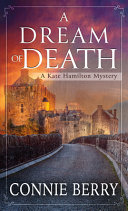 Image for "A Dream of Death"