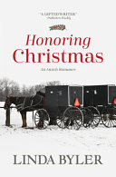 Image for "Honoring Christmas"