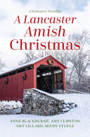 Image for "A Lancaster Amish Christmas"