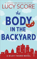 Image for "The Body in the Backyard"