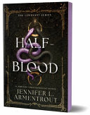 Image for "Half-Blood"