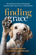 Image for "Finding Grace"