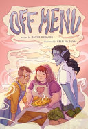 Image for "Off Menu: A Graphic Novel"