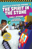 Image for "The Spirit in the Stone"