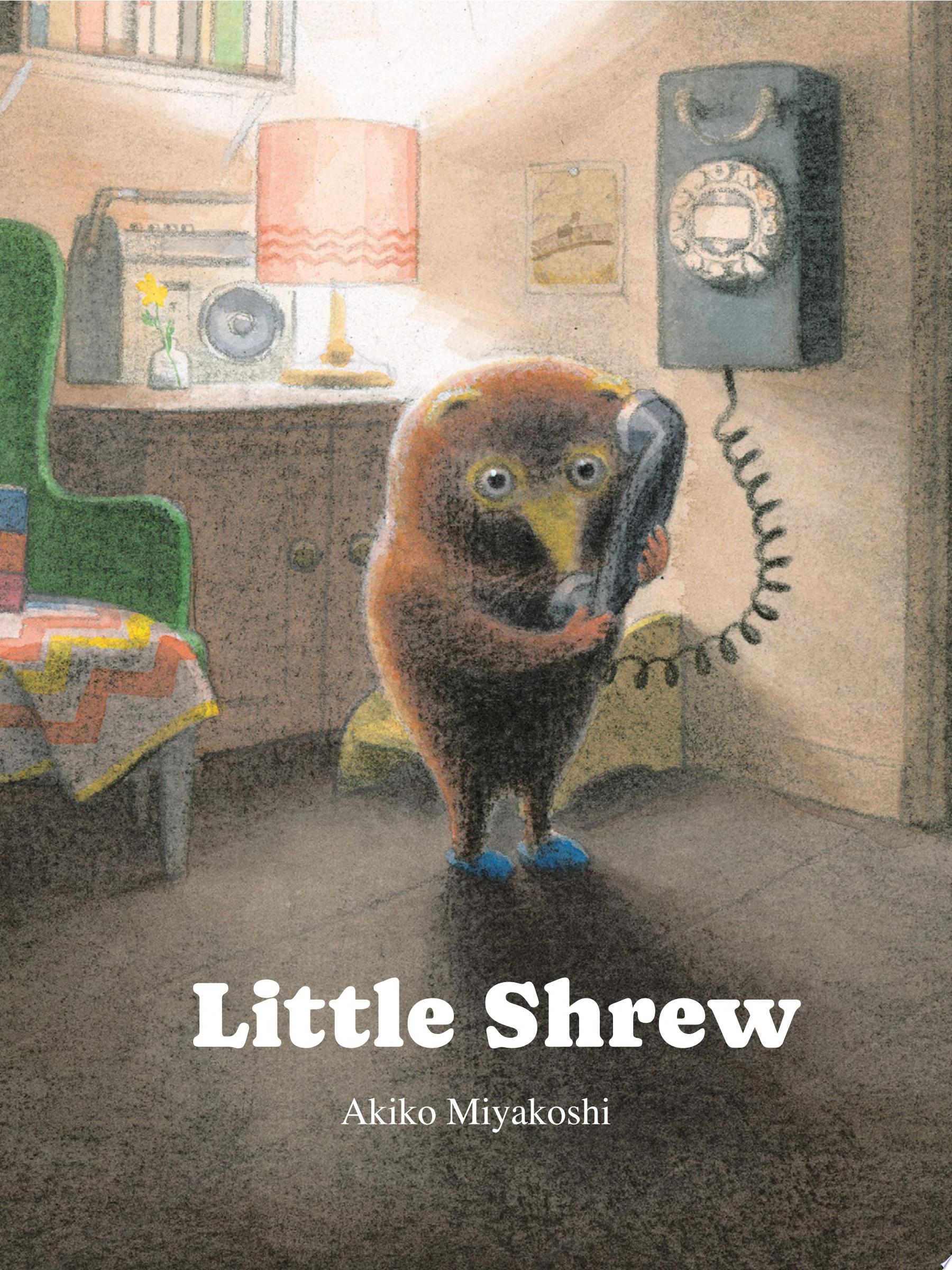 Image for "Little Shrew"