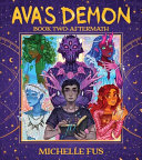Image for "Ava&#039;s Demon Book 2"