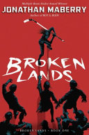 Image for "Broken Lands"