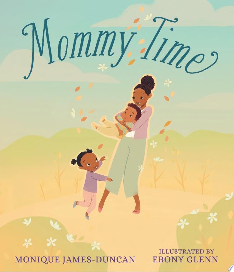 Image for "Mommy Time"