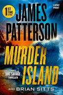 Image for "Murder Island"