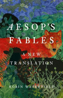 Image for "Aesop&#039;s Fables"