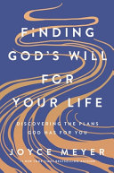 Image for "Finding God&#039;s Will for Your Life"