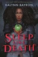 Image for "Sleep Like Death"