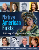 Image for "Indigenous Firsts"