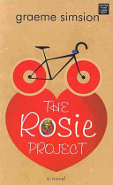 Image for "The Rosie Project"