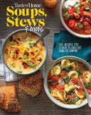 Image for "Taste of Home Soups, Stews and More"