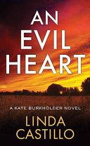 Image for "An Evil Heart"