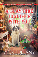 Image for "A Slay Ride Together With You"