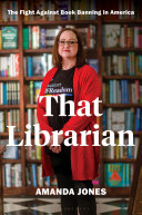 Image for "That Librarian"