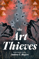 Image for "The Art Thieves"