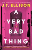 Image for "A Very Bad Thing"