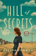 Image for "Hill of Secrets"