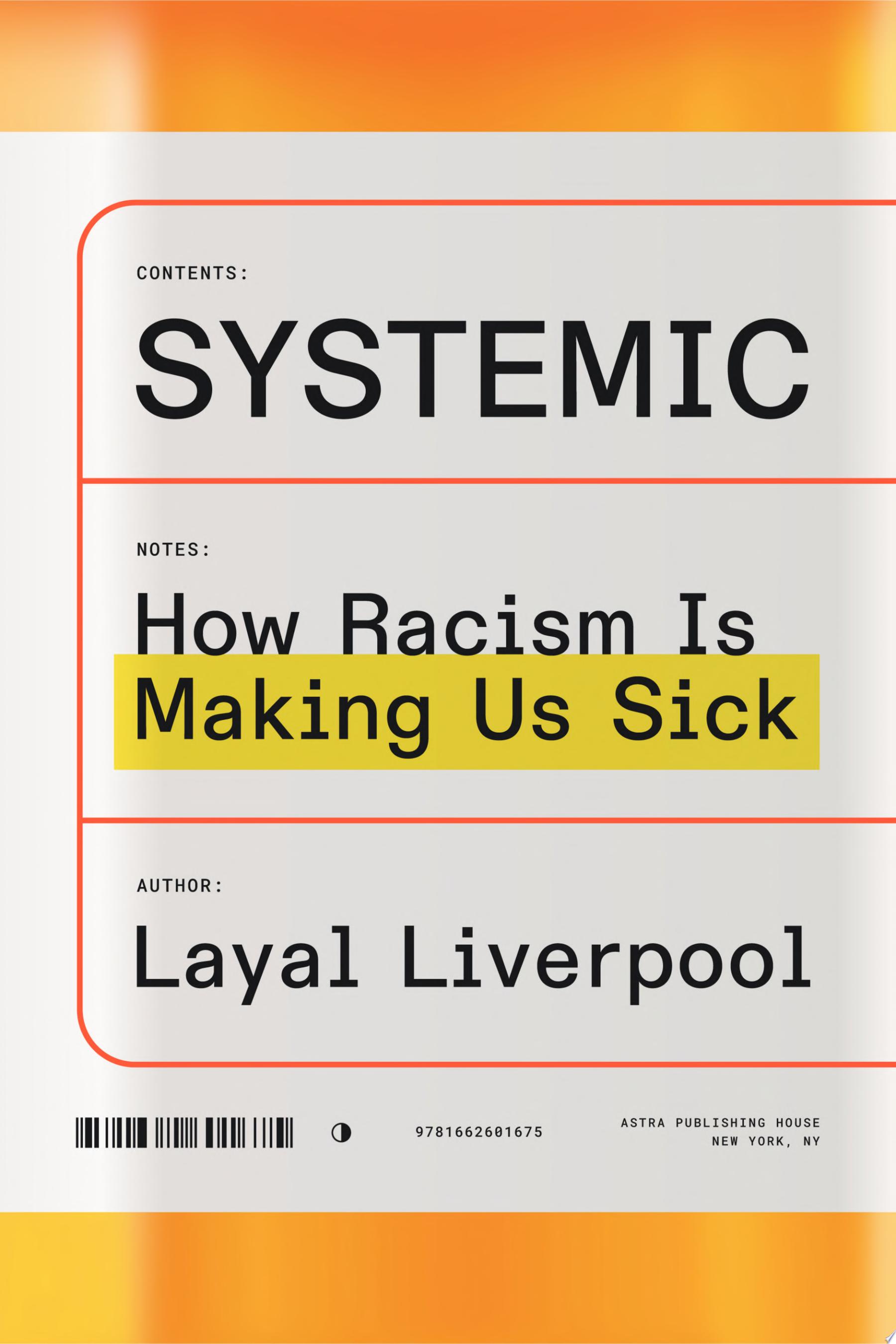 Image for "Systemic"