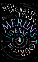 Image for "Merlin&#039;s Tour of the Universe, Revised and Updated for the Twenty-First Century"