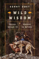 Image for "Wild Wisdom"