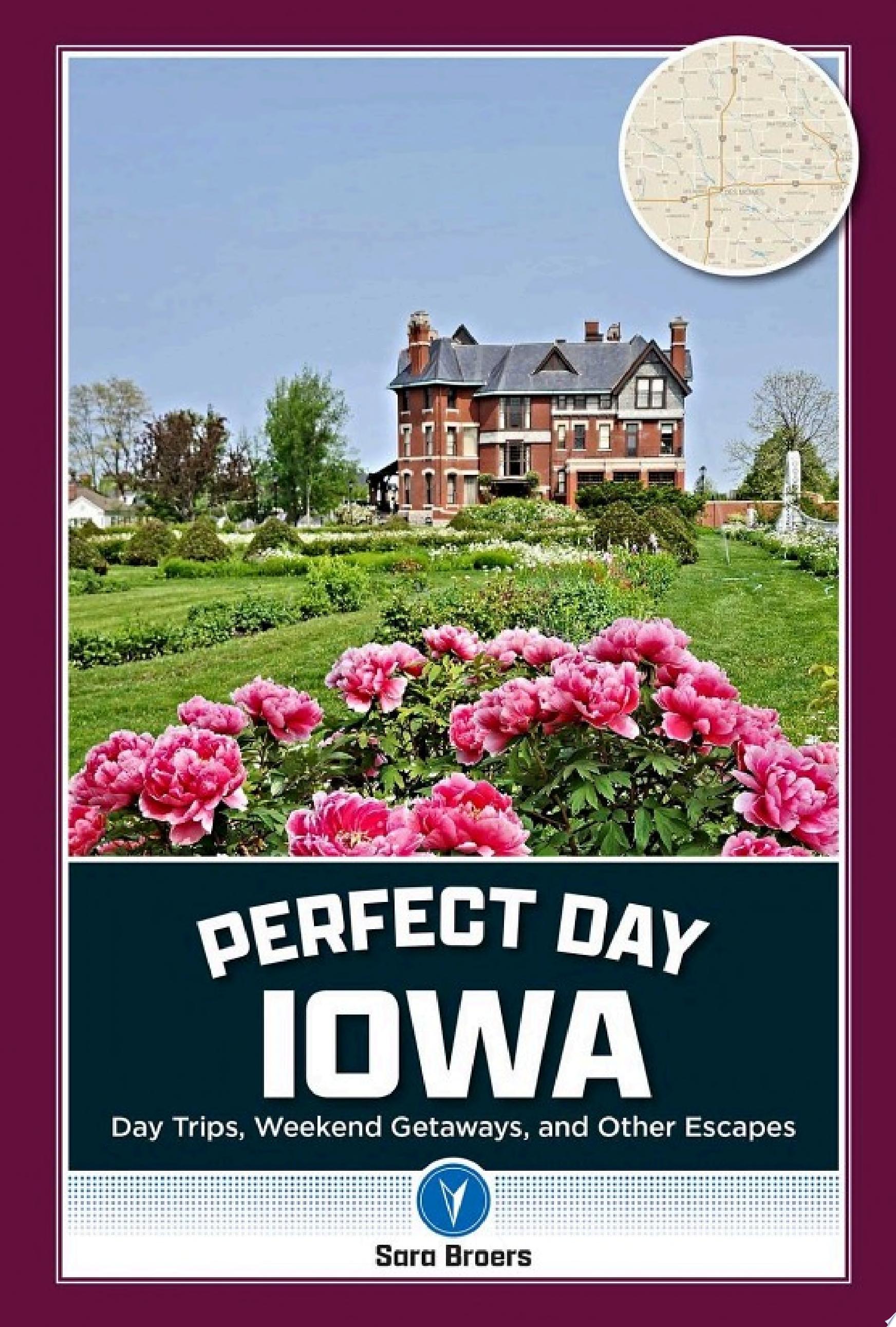 Image for "Perfect Day Iowa"