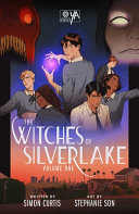 Image for "The Witches of Silver Lake Volume One"