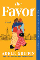 Image for "The Favor"