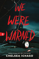 Image for "We Were Warned"