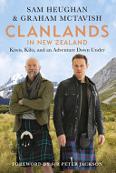 Image for "Clanlands in New Zealand"